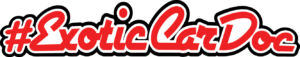 Exotic Car Doc Logo